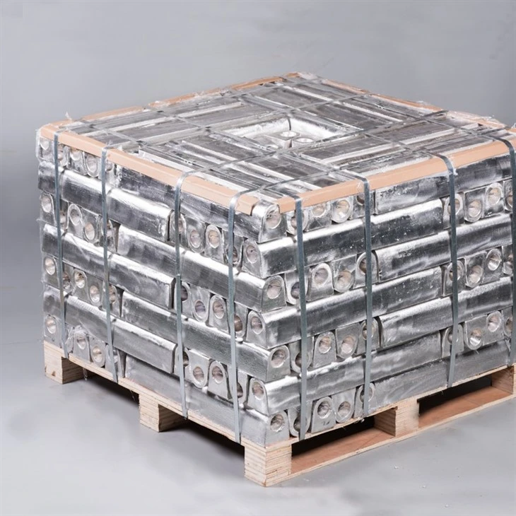 Magnesium Anode- (3)