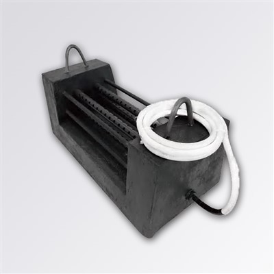 ММО Аноде След