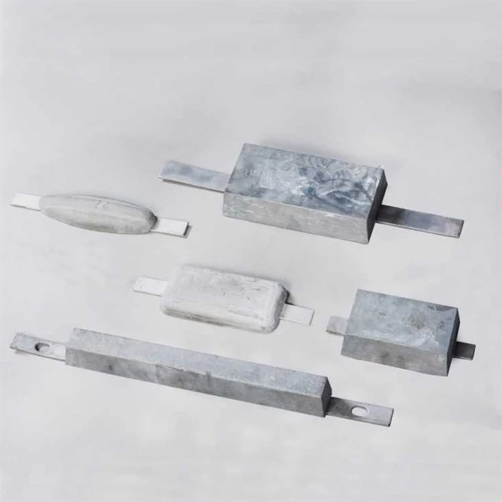 Zinc Anode- (2)